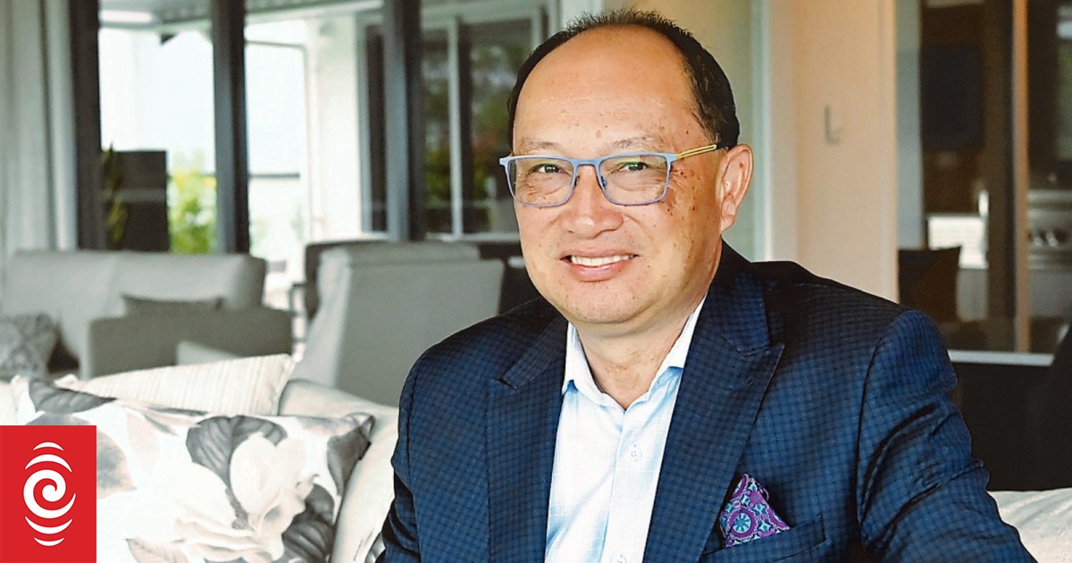 Meng Foon in stoush with Gisborne council over unconsented seawall