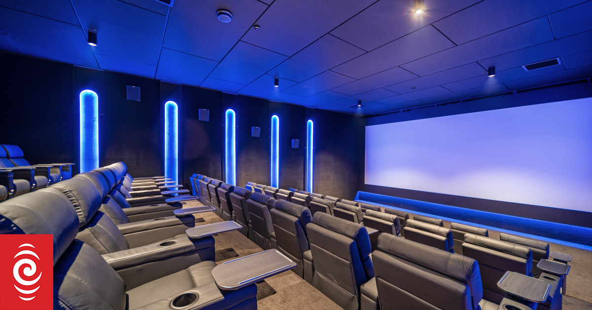 Seeking screen time: Impacts of Covid-19 pandemic still being felt at movie theatres - Vimarsana News