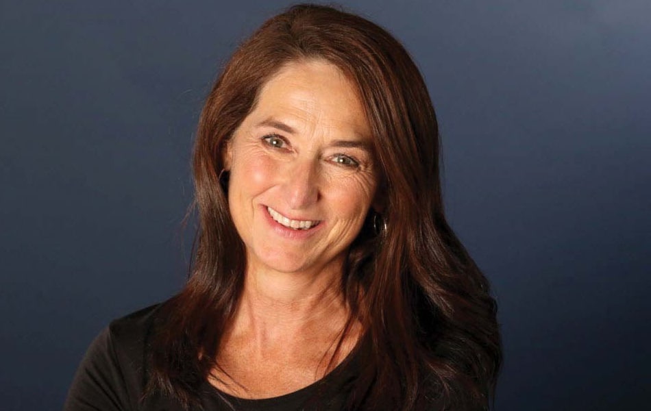 Joanna Connors
