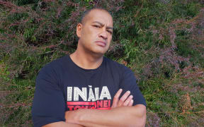 Taane Puru