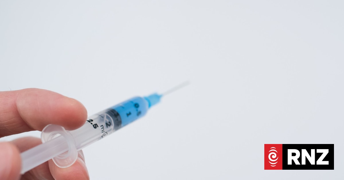 NZ-developed intravenous product launches in United States | RNZ
