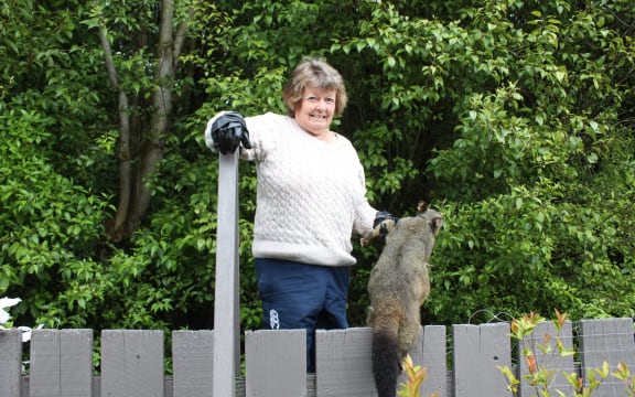 Joan Scarlet of Winton