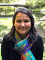 Dr Vanessa Andreotti