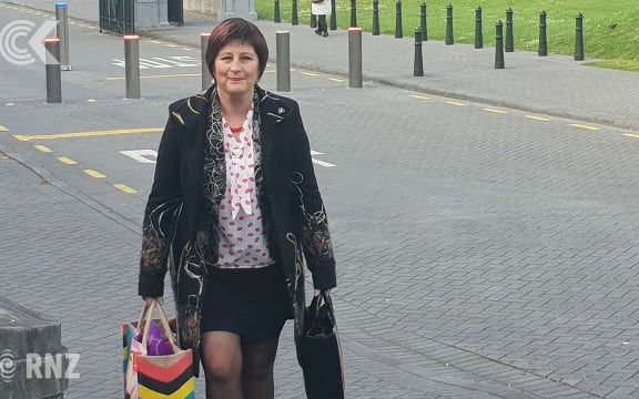 West Coast locals on whether Maureen Pugh is 'f***ing useless'