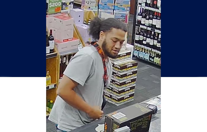11 March 2022, Mt Roskill shooting - man wanted