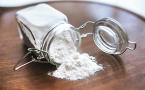 Photo by Karolina Grabowska: https://www.pexels.com/photo/flour-in-a-jar-5765/