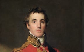Sir Arthur Wellesley, 1st Duke of Wellington