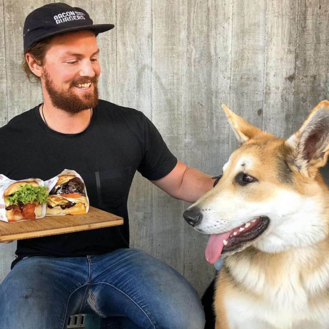Troy Bilbrough acheived a highest ever finish for a New Zealander at the world barbecue championships in the US in November last year.