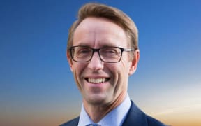 Dr Ashley Bloomfield