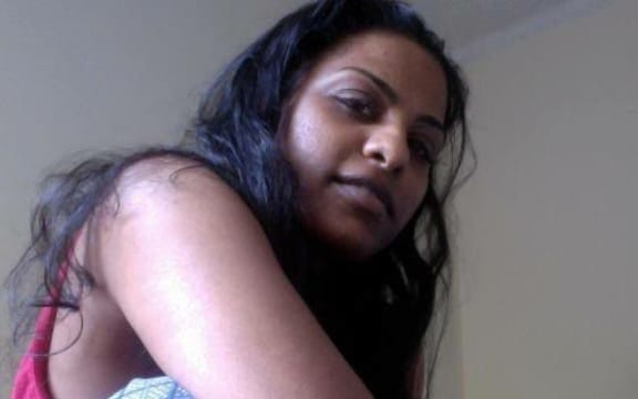 Nilanthi Kanapathipillai.