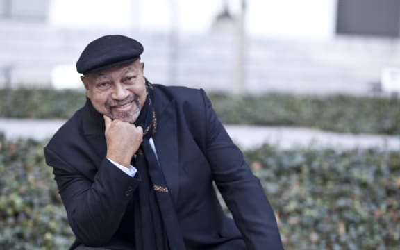 Kenny Barron
