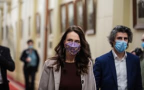 Jacinda Ardern