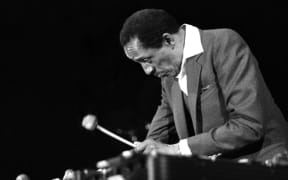 Milt Jackson