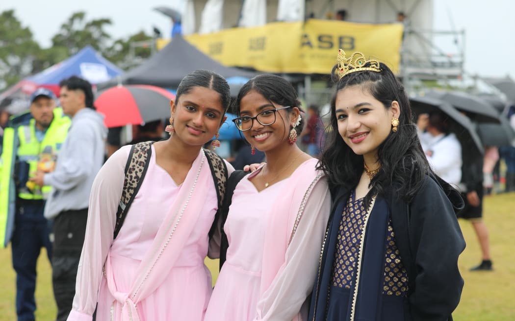 ASB Polyfest 2025