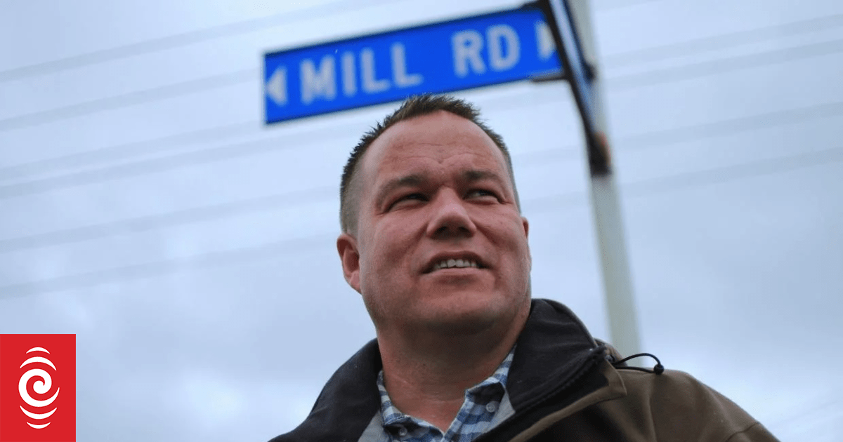 Auckland's Mill Road inclusion in government’s fast track list welcomed