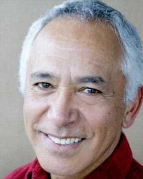 George Henare