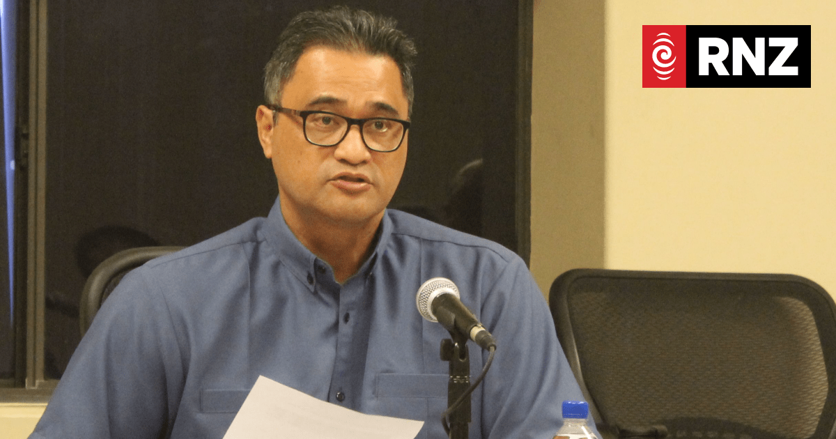 American Samoa says Pacific Islands Forum membership still on the table - Vimarsana News