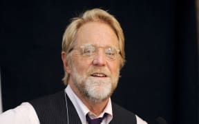 Jonathan Taplin