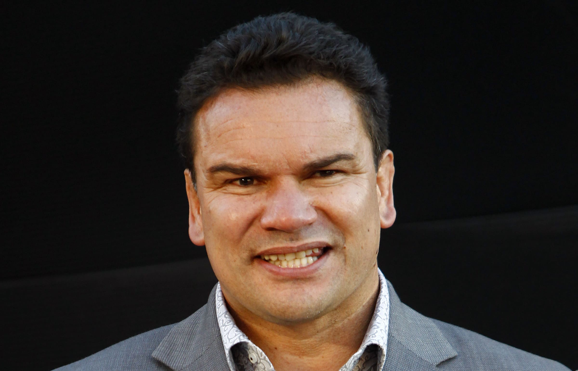 Michael Jones