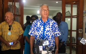 Sodelpa party leaders