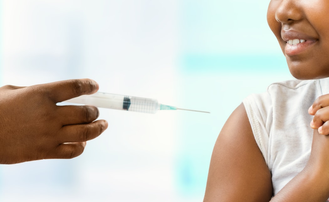 Vaccination