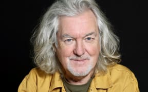 James May