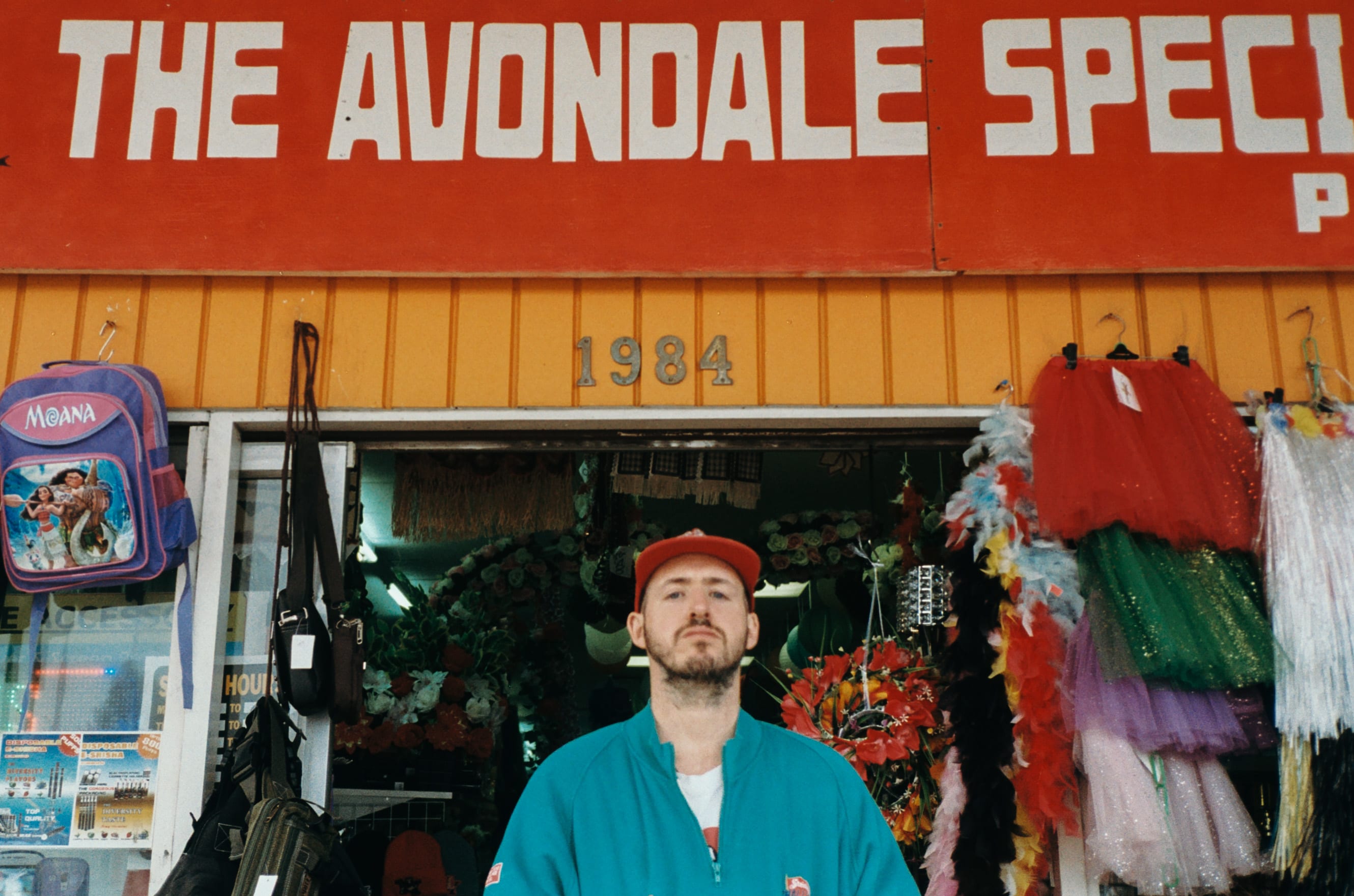 Tom Scott - Avantdale Bowling Club