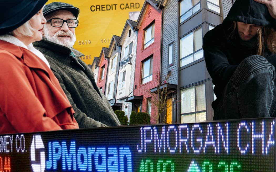 Gen X and retirement