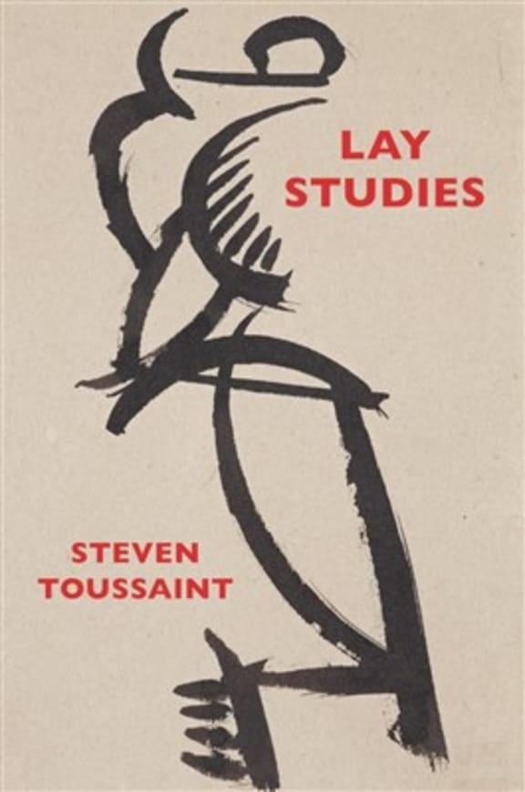 Lay Studies by Steven Toussaint