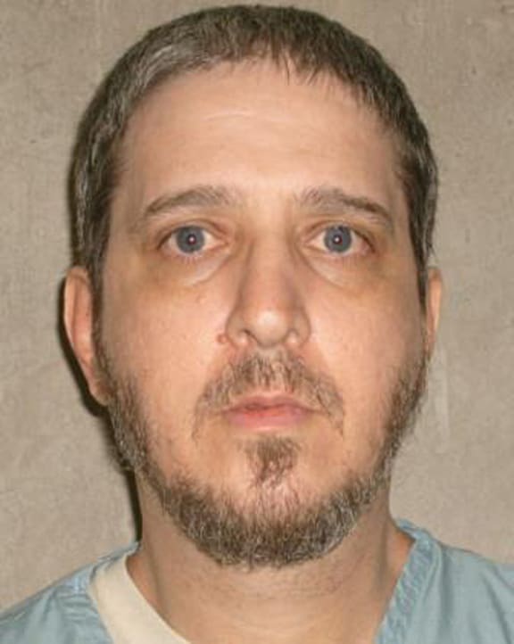 Death row inmate Richard Glossip has maintained his innocence for nearly 20 years.