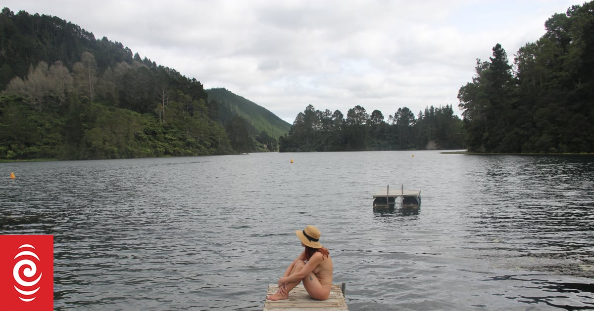 Is our attitude towards nudity changing?