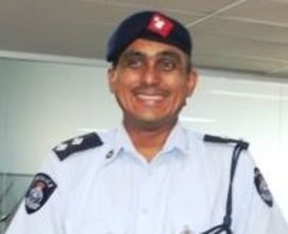 Jitendra Nair.