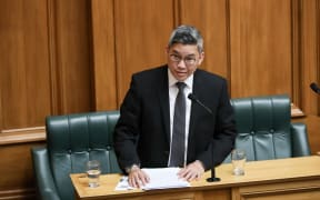 National's newest MP Paulo Garcia