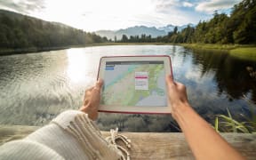 Eco-index has just released its first public tool - an interactive map - providing national guidance for ecosystem restoration 
in Aotearoa.