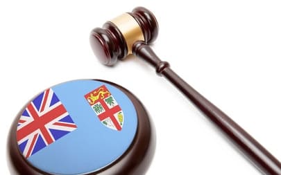 Fiji court justice 2015