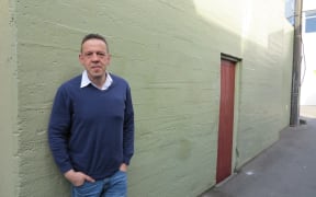 Author David Cohen