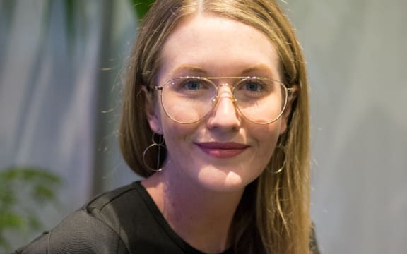 Teneille Ferguson is the womenswear buying manager for David Jones