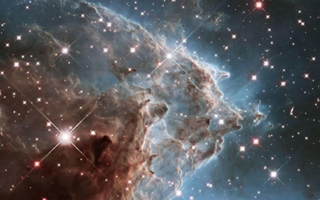 Hubble telescope