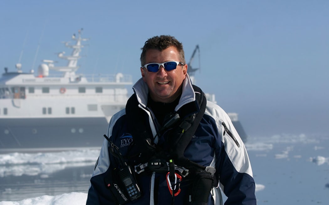 Rob McCallum