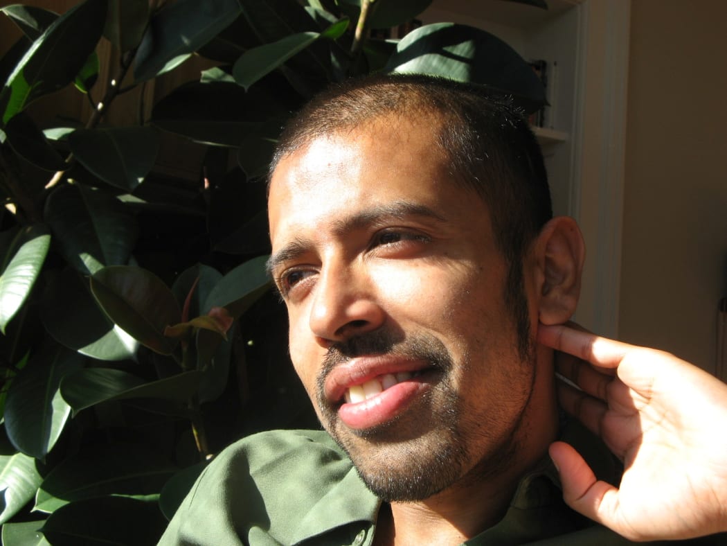 Rajorshi Chakraborti