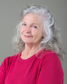 Auckland 2016 mayoral candidate Tricia Cheel