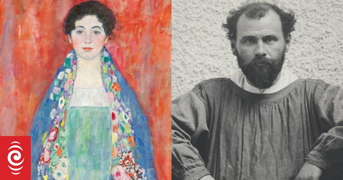 'Lost' Gustav Klimt painting sells for €30m - Vimarsana News
