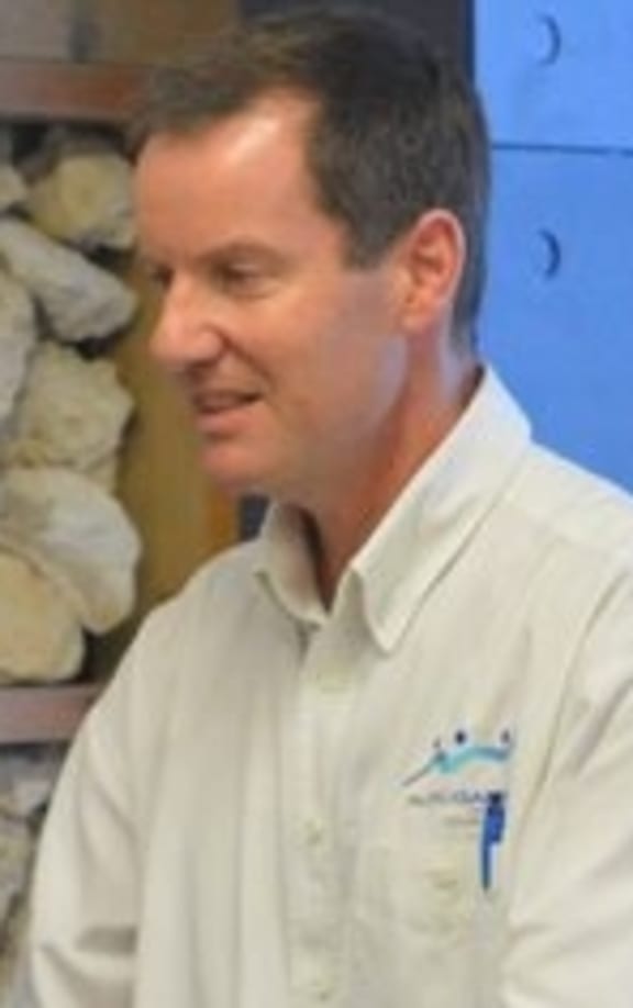 Andrew Minogue