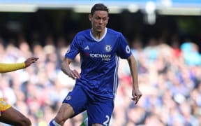 Nemanja Matic