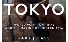 Gary J. Bass' latest book: 'Judgement at Tokyo'