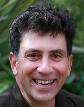 Mike Lanza