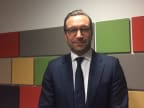 Kirk Hope, CEO of Business NZ