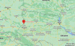 Przewodów is a village in eastern Poland about 6 kilometers from the border with Ukraine.