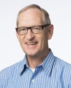 RNZ Concert Presenter Peter Sledmere