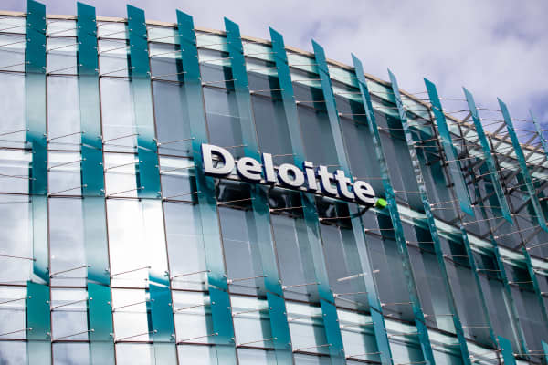 Deloitte